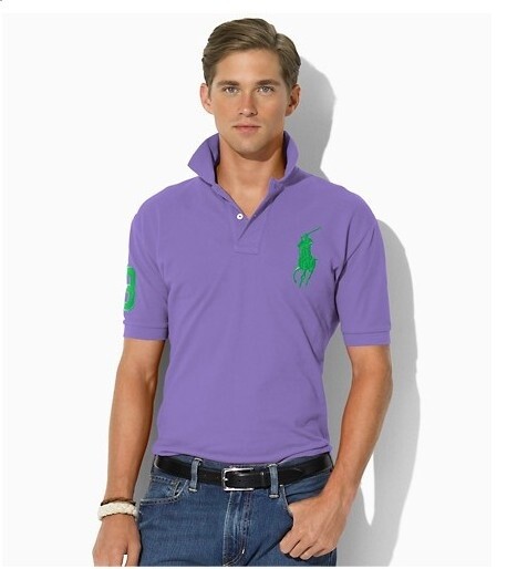 Polo T shirt 124